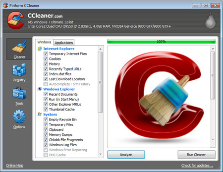 ccleaner for ipad free download