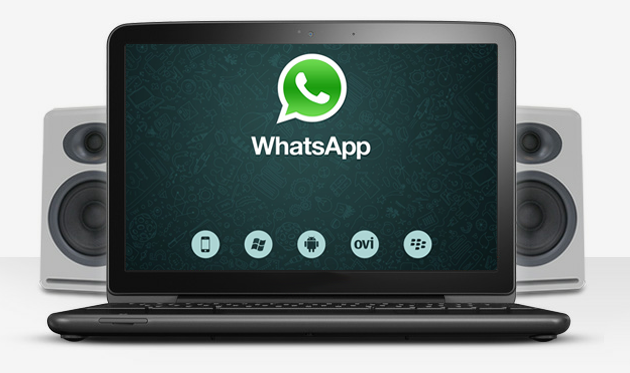 Como Baixar E Instalar Whatsapp No Pc Windows 788110 2012